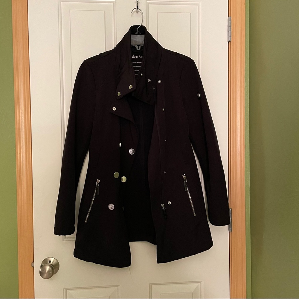 Calvin Klein Jacket